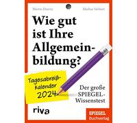 Quelle est votre éducation générale ? - Calendrier abruption 2024