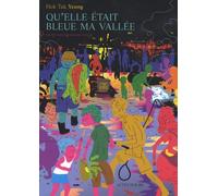 Qu'elle Était Bleue Ma Vallée