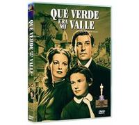Qu'elle était verte ma vallée (1941) / How Green Was My Valley G