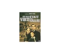 Qu'elle était verte ma vallée – Fox