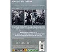 Qu'elle Était Verte Ma Vallée