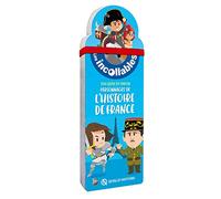 PlayBac – Quelle histoire – Éventail Histoire de France