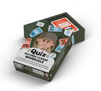 Quelle Histoire Studio – Quiz Seconde Guerre mondiale – 110 questions pour devenir incollable