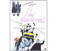 Quelle Joie De Vivre (1960) (Film) / ¡Qué Alegría Vivir!