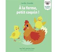 Quelle joie, petit coquin ! Camille Chincholle (Auteur)
