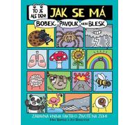 Quelle journée ! Comment avoir un caca, une araignée ou un éclair - Un livre amusant de faits sur la vie sur Terre (Barfield Mike)