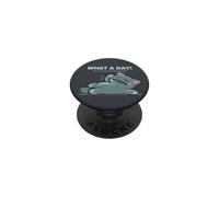 Quelle journée PopSockets PopGrip Adhésif