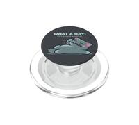 Quelle journée PopSockets PopGrip pour MagSafe