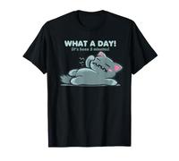 Quelle journée T-Shirt