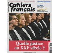 Quelle justice au XXIe siècle ?: N.416