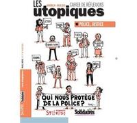 Quelle justice ? Quelle police ? Christian Mahieux (Auteur)