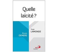 Quelle Laïcité ?