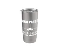 QUELLE PARTIE DE LA FORMULE LIFT NE COMPRENSEZ-VOUS PAS COMPRENDRE AVION MEME Gobelet isotherme en acier inoxydable double paroi