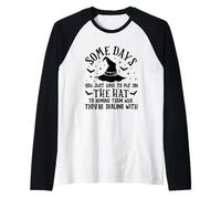 Quelle partie de Meow ne comprenez-vous pas Manche Raglan