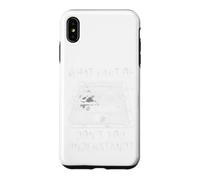 Quelle Partie des mathématiques du Poker ne comprenez-Vous Pas? Coque pour iPhone XS Max