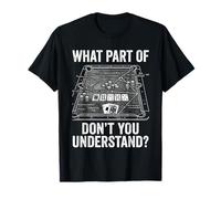 Quelle Partie des mathématiques du Poker ne comprenez-Vous Pas? T-Shirt
