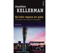 Qu'elle repose en paix