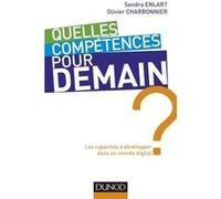 Quelles compétences pour demain ? Les capacités à développer dans un monde digital