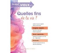 Quelles fins de la vie ? Philippe Gutton (Edité par), Laurence Lucas Skalli (Edité par)