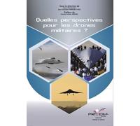 Quelles perspectives pour les drones militaires ?