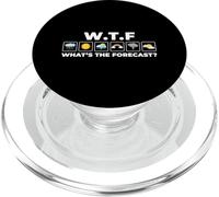 Quelles sont Les prévisions WTF PopSockets PopGrip pour MagSafe