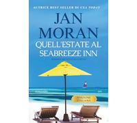 Quell'estate al Seabreeze Inn