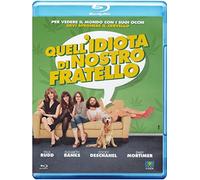 Quell'idiota di nostro fratello [Blu-ray]