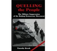 Quelling the People by Timothy Brook Timothy Brook (Auteur)