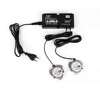 Quellmalz - Système audio INTUBLU avec les haut-parleurs INTUBLU appartiennent au passé, car maintenant les meubles et les surfaces jouent leur musique