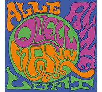 Quellmann - Alle Anne Luft