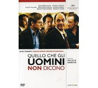 Quello Che gli Uomini Non dicono [Import]