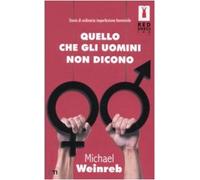 Quello che gli uomini non dicono