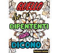 Quello Che I Dipendenti Non Dicono: Esplora Il Lato 'colorato' Del Lavoro Con Parole Inopportune E Parolacce Da Colorare! Rivelazioni Sbirciate Tra Le Righe!