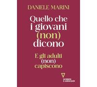 Quello che i giovani (non) dicono