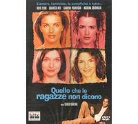 Quello Che Le Ragazze Non Dicono [Import]
