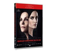 Quello Che Non So Di Lei