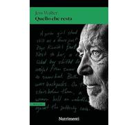 Quello che resta