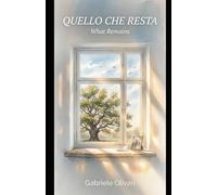 QUELLO CHE RESTA