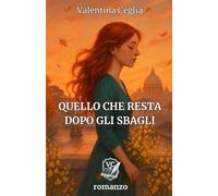 Quello che resta dopo gli sbagli