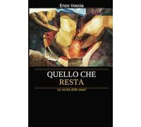 Quello che resta: La verità delle mani