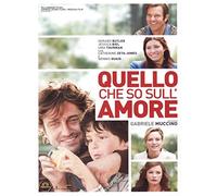 Quello che so sull'amore