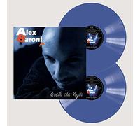 Quello Che Voglio-Ltd 180gm Blue Vinyl [Import]