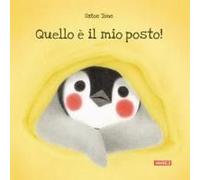 Quello È Il Mio Posto!