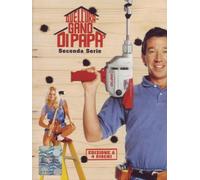 Quell'uragano di papà Stagione 02 [Import]