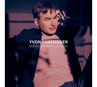 Quelqu'un Parmi Les Gens - Cd Album