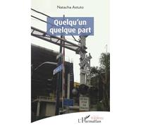 Quelqu’un quelque part
