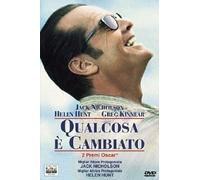 Quelque Chose A Changé DVD COLUMBIA