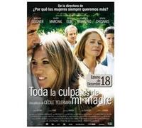 Quelque Chose À Te Dire (Toda La Culpa Es De Mi Madre) G