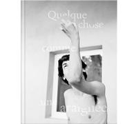Quelque chose comme une araignée - Marion Gronier - Le Bec En L'air Eds - relié - Beau livre