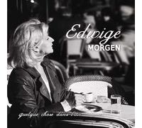 Edwige Morgen - Quelque Chose dans l'air